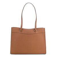 Umhängetasche Michael Kors 35F4GTVT9L-LUGGAGE Braun 37 x 28 x 12 cm