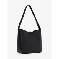 Handtasche Michael Kors 35F4G1YS5L-BLACK