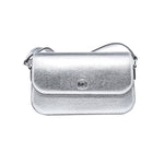 Handtasche Michael Kors 35F4STVC1M-SILVER