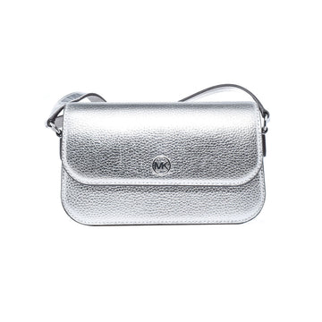 Handtasche Michael Kors 35F4STVC1M-SILVER