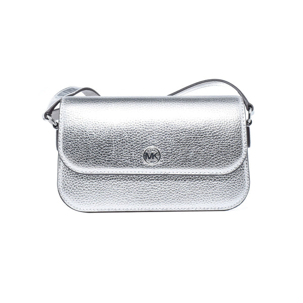 Handtasche Michael Kors 35F4STVC1M-SILVER