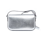 Handtasche Michael Kors 35F4STVC1M-SILVER