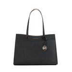 Umhängetasche Michael Kors 35F4STVT9B-BLACK Schwarz 37 x 28 x 12 cm