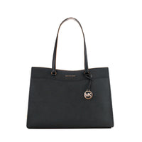 Umhängetasche Michael Kors 35F4STVT9B-BLACK Schwarz 37 x 28 x 12 cm