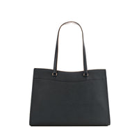 Umhängetasche Michael Kors 35F4STVT9B-BLACK Schwarz 37 x 28 x 12 cm