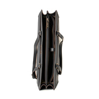 Umhängetasche Michael Kors 35F4STVT9B-BLACK Schwarz 37 x 28 x 12 cm