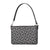 Umhängetasche Michael Kors 35F4STVW5J-BLK-SILVER Schwarz 21 x 13 x 2 cm