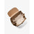 Rucksack Michael Kors 30S4SRKB7C-DRIFTWOOD Braun