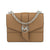Umhängetasche Michael Kors GREENWICH grün 20 x 17 x 7 cm