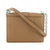 Umhängetasche Michael Kors GREENWICH grün 20 x 17 x 7 cm