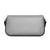Umhängetasche Michael Kors 35F4STVC1L-PEARL-GREY Grau 21 x 12 x 5 cm
