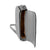 Umhängetasche Michael Kors 35F4STVC1L-PEARL-GREY Grau 21 x 12 x 5 cm