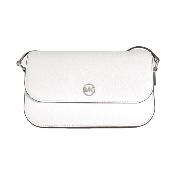 Handtasche Michael Kors 35F4STVC1L-OPTIC-WHITE
