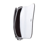 Handtasche Michael Kors 35F4STVC1L-OPTIC-WHITE