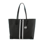 Umhängetasche Michael Kors 35R5SV0T7V-BLACK Schwarz 36 x 32 x 14 cm