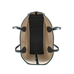 Umhängetasche Michael Kors 35R5SV0T7V-BLACK Schwarz 36 x 32 x 14 cm