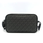 Umhängetasche Michael Kors BRADSHAW Schwarz 20 x 12 x 8 cm