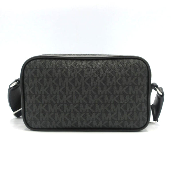 Umhängetasche Michael Kors BRADSHAW Schwarz 20 x 12 x 8 cm