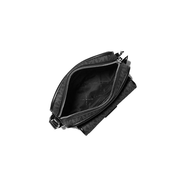 Umhängetasche Michael Kors BRADSHAW Schwarz 20 x 12 x 8 cm