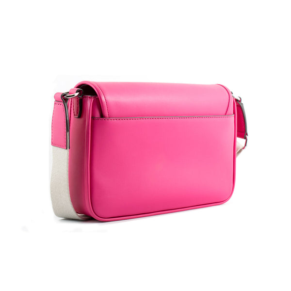 Umhängetasche Michael Kors 35R5S2BM8L-DRAGONFRUIT Rosa 23 x 17 x 8 cm