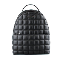 Lässiger Rucksack Michael Kors 35R5S6HB6V-BLACK Schwarz 30 x 24 x 12 cm