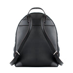 Lässiger Rucksack Michael Kors 35R5S6HB6V-BLACK Schwarz 30 x 24 x 12 cm