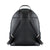 Lässiger Rucksack Michael Kors 35R5S6HB6V-BLACK Schwarz 30 x 24 x 12 cm