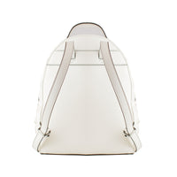 Lässiger Rucksack Michael Kors Sheila Weiß 30 x 24 x 12 cm