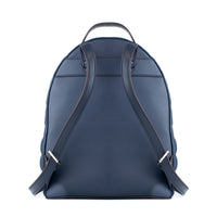 Lässiger Rucksack Michael Kors 35R5S6HB6V-NAVY Blau 30 x 24 x 12 cm