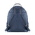 Lässiger Rucksack Michael Kors 35R5S6HB6V-NAVY Blau 30 x 24 x 12 cm
