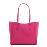 Umhängetasche Michael Kors Leida Rosa 34 x 29 x 12 cm