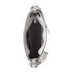 Umhängetasche Michael Kors 35T4STVC5L-OPTIC-WHITE Weiß 22 x 20 x 7 cm