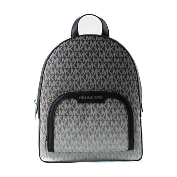 Lässiger Rucksack Michael Kors 35R5S8TB8V-BLACK Schwarz 28 x 23 x 10 cm