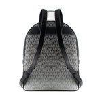 Lässiger Rucksack Michael Kors 35R5S8TB8V-BLACK Schwarz 28 x 23 x 10 cm