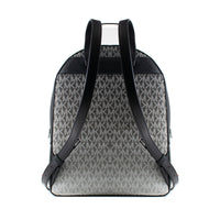 Lässiger Rucksack Michael Kors 35R5S8TB8V-BLACK Schwarz 28 x 23 x 10 cm