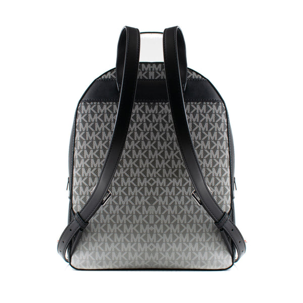 Lässiger Rucksack Michael Kors 35R5S8TB8V-BLACK Schwarz 28 x 23 x 10 cm