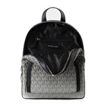 Lässiger Rucksack Michael Kors 35R5S8TB8V-BLACK Schwarz 28 x 23 x 10 cm