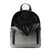 Lässiger Rucksack Michael Kors 35R5S8TB8V-BLACK Schwarz 28 x 23 x 10 cm