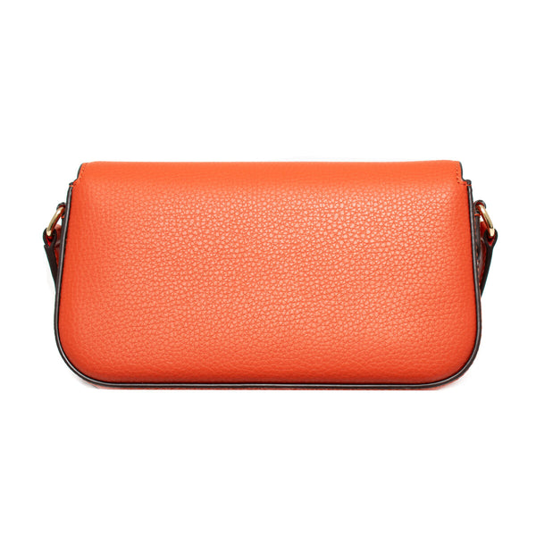 Umhängetasche Michael Kors 35F4GTVC1L-RED-CLAY Orange 21 x 12 x 5 cm