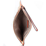 Handtasche Michael Kors 35S5GTVW3I-RED-CLAY