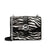 Umhängetasche Michael Kors 35S5SGRC1H-BLACK Schwarz