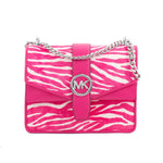 Umhängetasche Michael Kors 35S5SGRC1H-DRAGONFRUIT Rosa