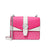 Umhängetasche Michael Kors 35S5SGRC5V-DRAGONFRUIT Rosa
