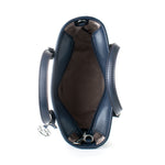 Handtasche Michael Kors 35S5STVT0O-NAVY