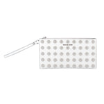 Handtasche Michael Kors 35S5STVW3I-OPTIC-WHITE