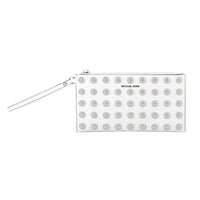 Handtasche Michael Kors 35S5STVW3I-OPTIC-WHITE