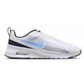 Herren Sneaker Nike AIR MAX NUAXIS FD4329 103 Weiß