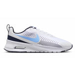 Herren Sneaker Nike AIR MAX NUAXIS FD4329 103 Weiß