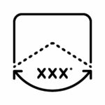 Gaming-Monitor HP 9D9A7AA#ABB 24" WUXGA