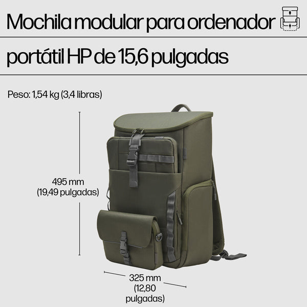Laptoptasche HP 9J496AA